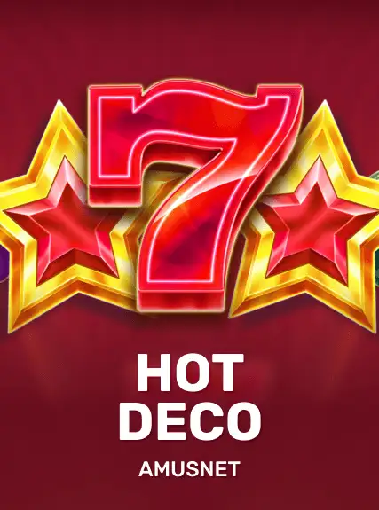 Hot Deco