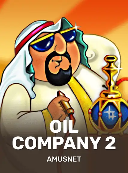 Oil Company II
