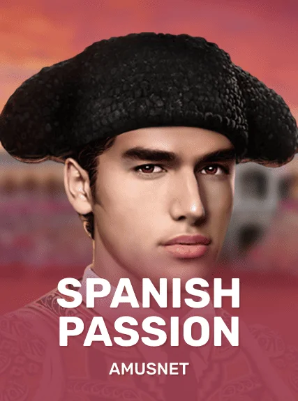Spanish Passion