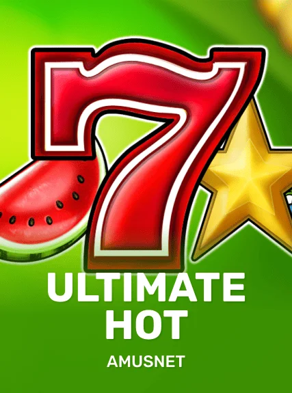 Ultimate Hot