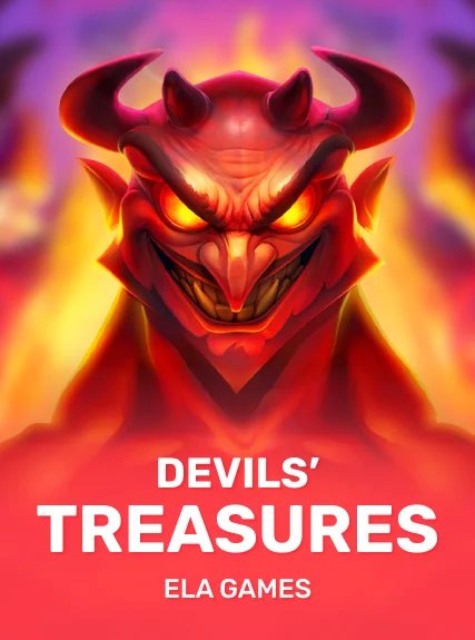 Devils' Treasures