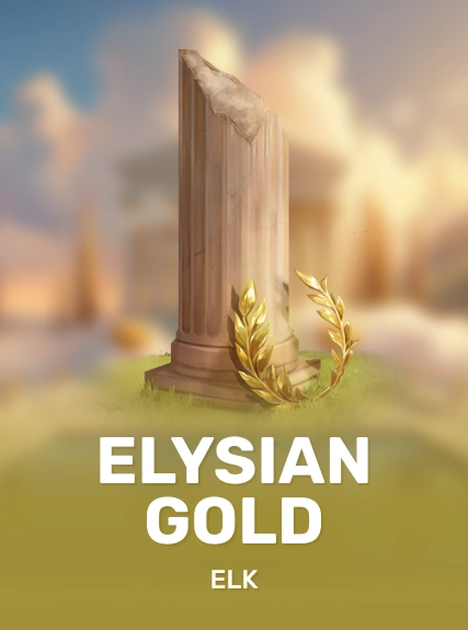 Elysian Gold game tile