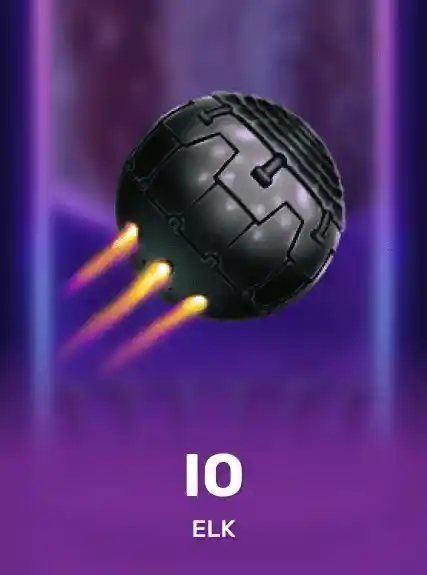 Io