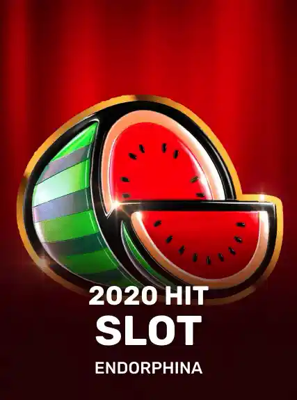 2020 Hit Slot