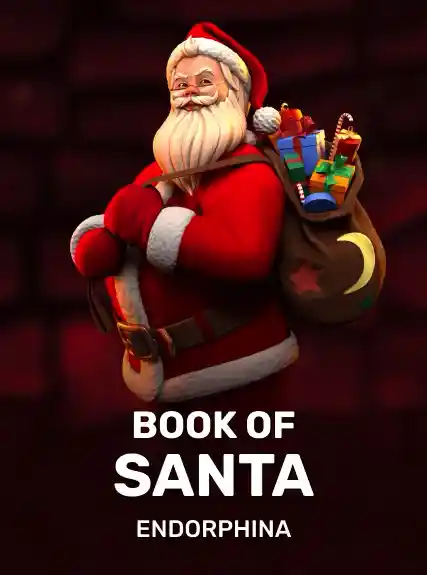 Book of Santa