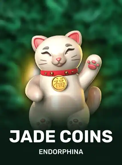 Jade Coins