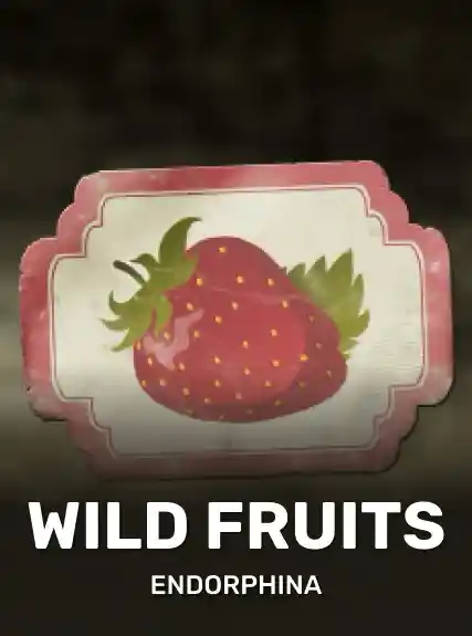 Wild Fruits