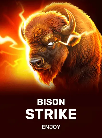 Bison Strike