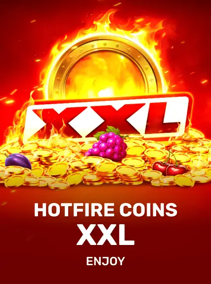Hotfire Coins XXL