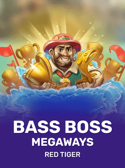 Bass Boss Megaways