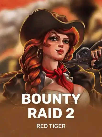 Bounty Raid 2
