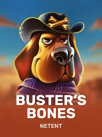 Buster’s Bones
