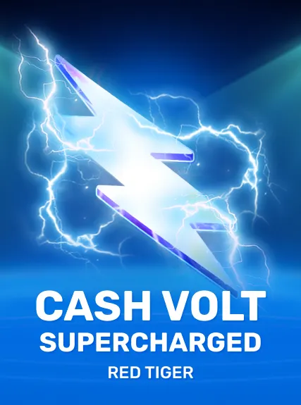 Cash Volt Supercharged