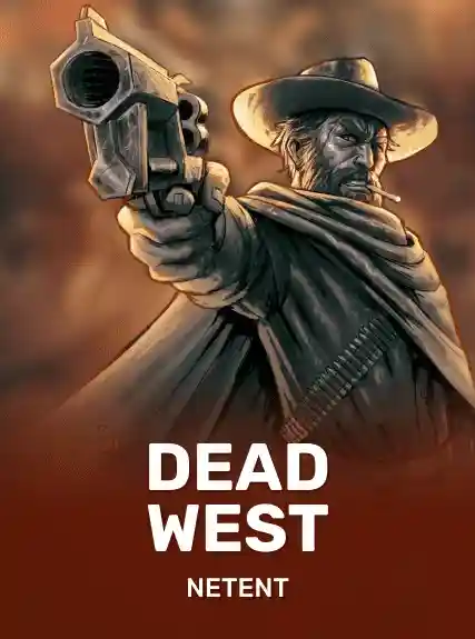 Dead West