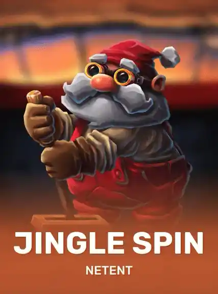 Jingle Spin
