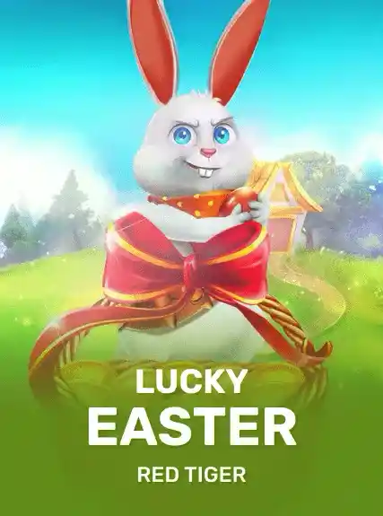 Lucky Easter