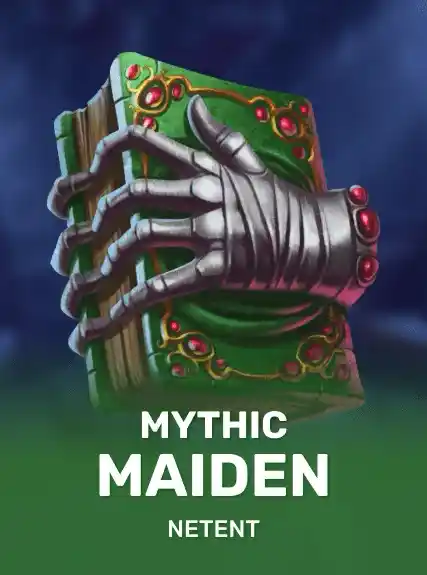 Mythic Maiden