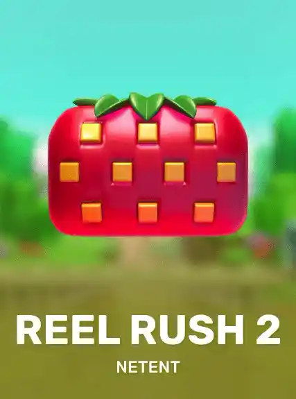 Reel Rush 2