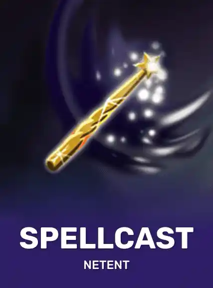 Spellcast