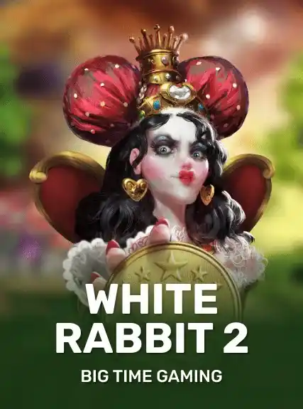 White Rabbit 2