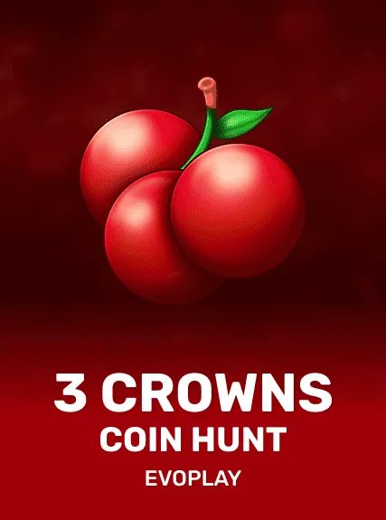 3 Crowns: Coin Hunt