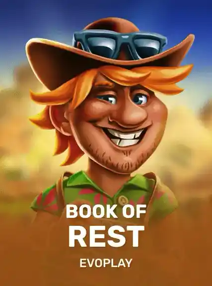 Book of Rest