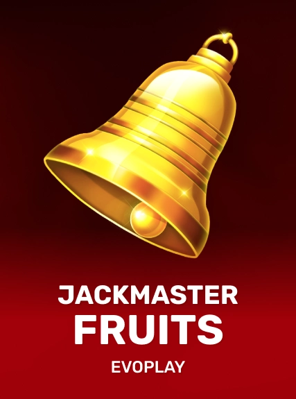 Jackmaster Fruits