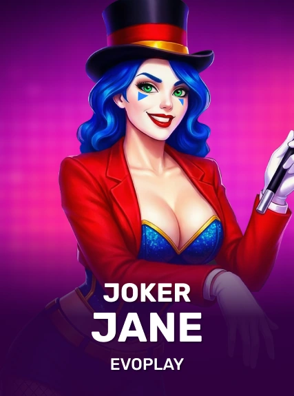 Joker Jane