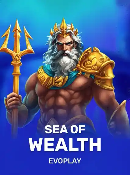 Sea of Wealth