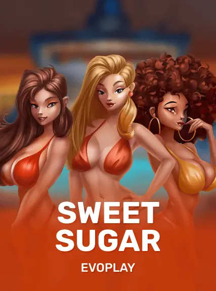Sweet Sugar game tile