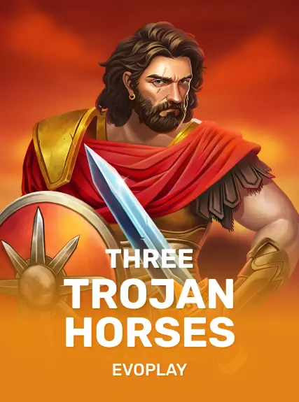 Three Trojan Horses
