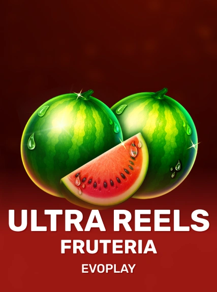 Ultra Reels Fruteria