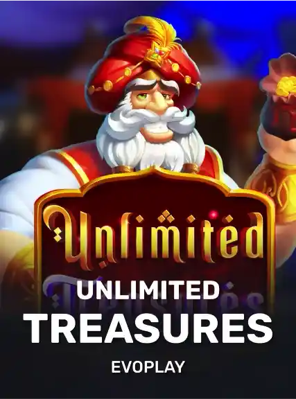 Unlimited Treasures