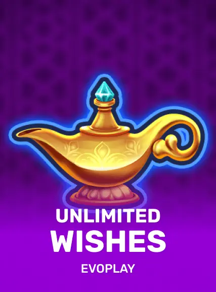 Unlimited Wishes game tile