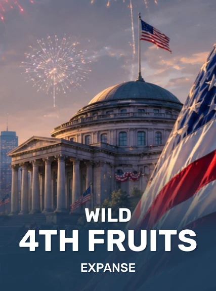 Wild 4th Fruits
