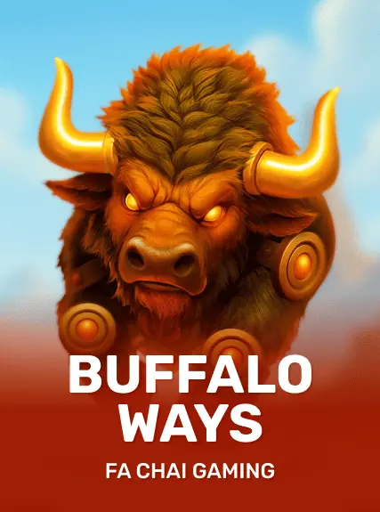 BUFFALO WAYS