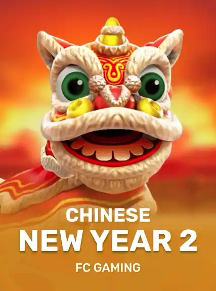 CHINESE NEW YEAR 2