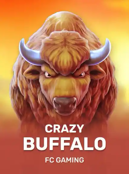 CRAZY BUFFALO