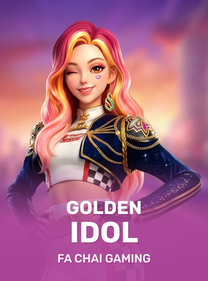 GOLDEN IDOL