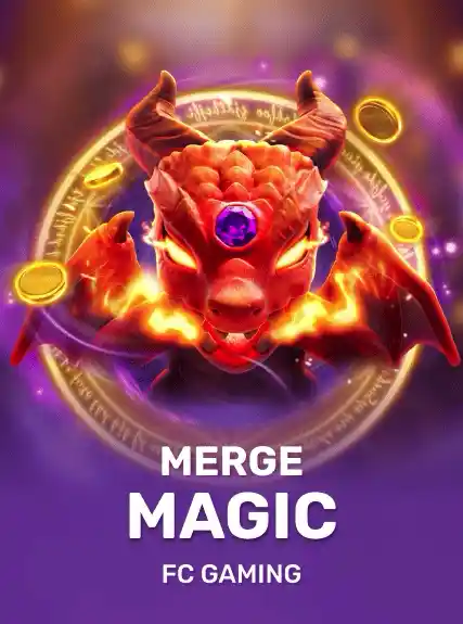 MERGE MAGIC