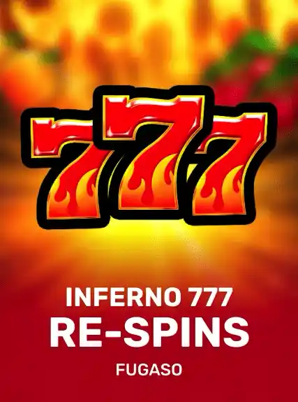 Inferno 777 Respins