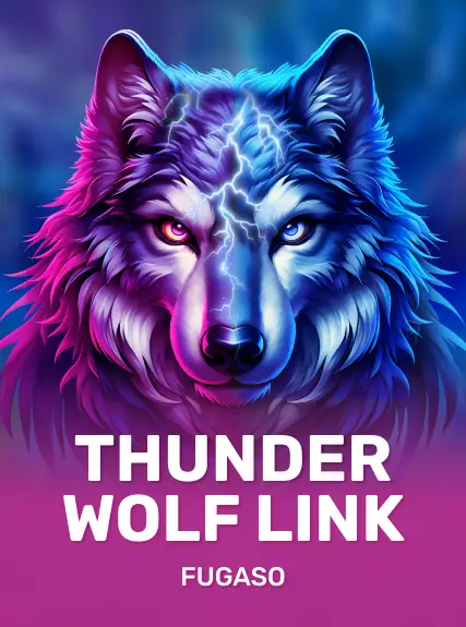 Thunder Wolf Link: Running Wins