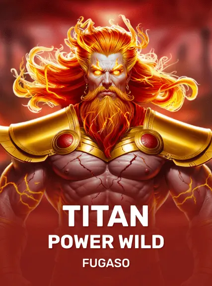 Titan Power Wild