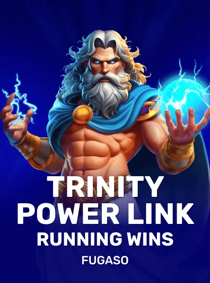 Trinity Power Link: Running Wins