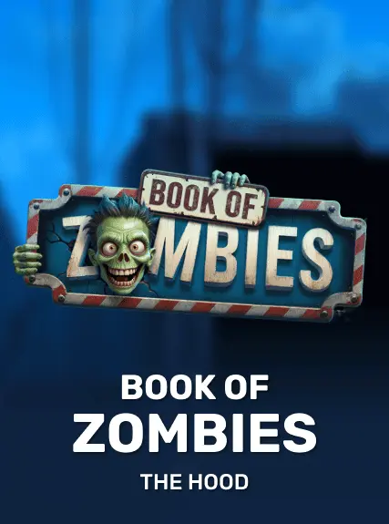 Book of Zombies
