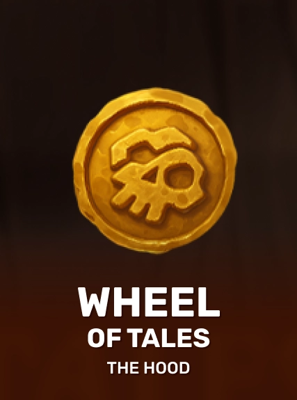 Wheel Of Tales