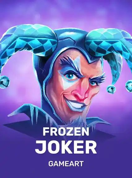 Frozen Joker