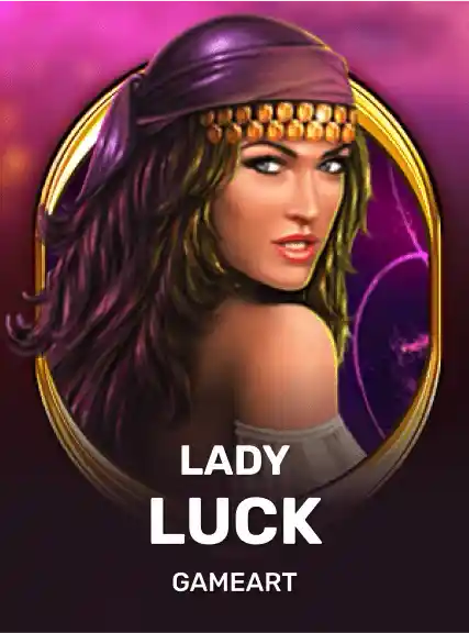 Lady Luck