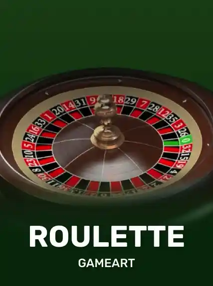 Roulette