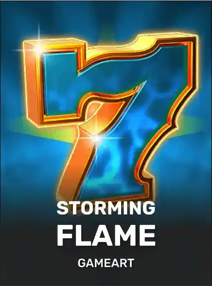 Storming Flame